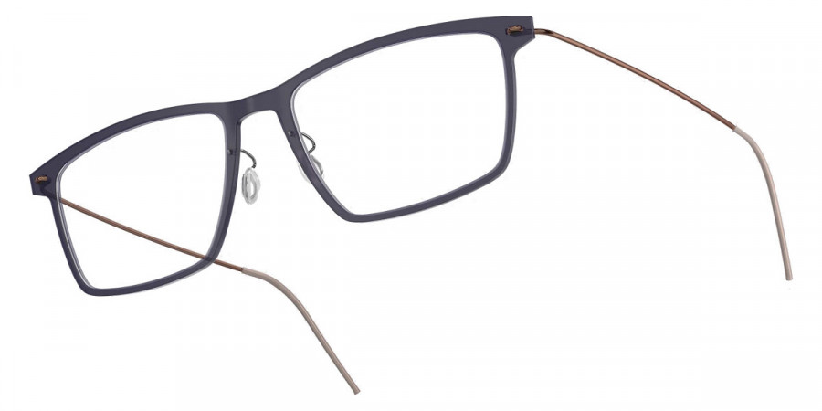 Color: C14M PU12 - Lindberg N.O.W. Titanium LND6544C14MPU1253