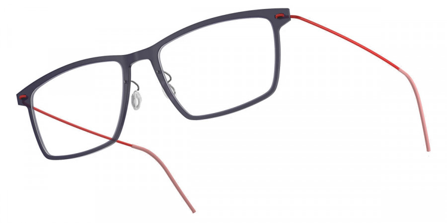 Color: C14M U33 - Lindberg N.O.W. Titanium LND6544C14MU3353