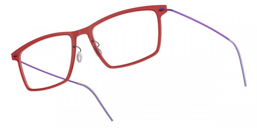 Color: C18M 77 - Lindberg N.O.W. Titanium LND6544C18M7753