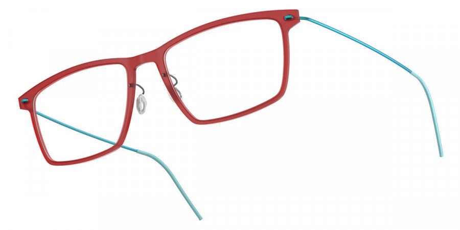 Color: C18M 80 - Lindberg N.O.W. Titanium LND6544C18M8053