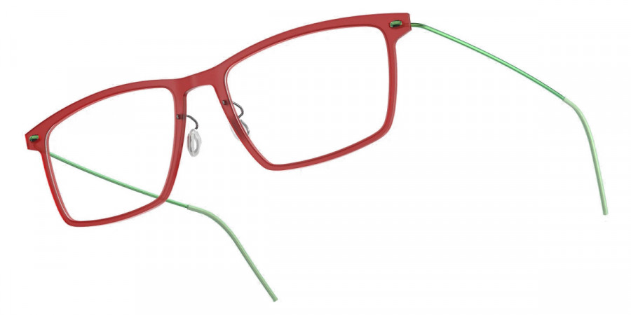 Color: C18M 90 - Lindberg N.O.W. Titanium LND6544C18M9053