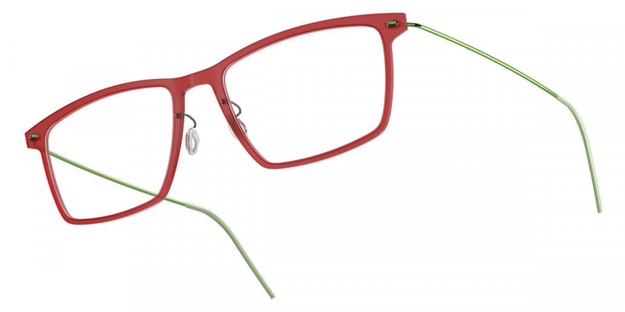 Color: C18M P95 - Lindberg N.O.W. Titanium LND6544C18MP9553