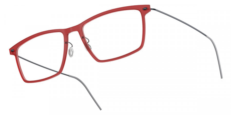 Color: C18M PU16 - Lindberg N.O.W. Titanium LND6544C18MPU1653