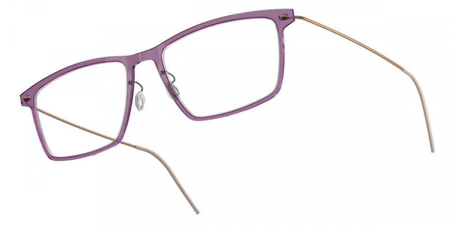 Color: C19 35 - Lindberg N.O.W. Titanium LND6544C193553