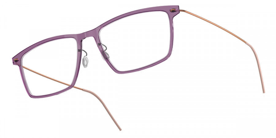 Color: C19 60 - Lindberg N.O.W. Titanium LND6544C196053