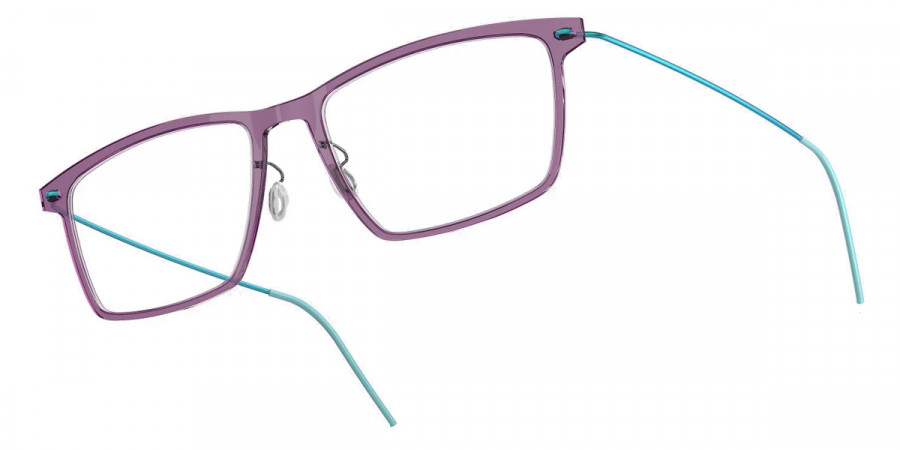 Color: C19 80 - Lindberg N.O.W. Titanium LND6544C198053