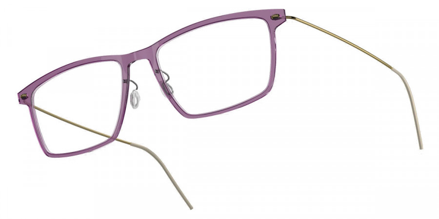 Color: C19 P35 - Lindberg N.O.W. Titanium LND6544C19P3553