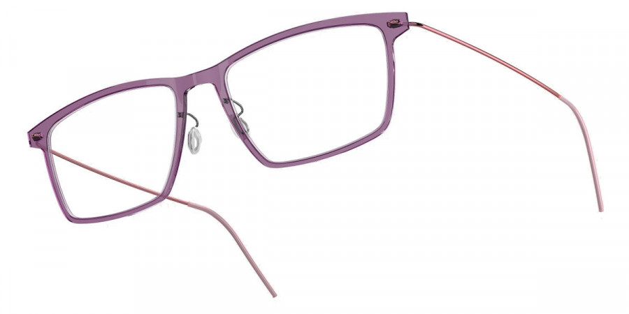 Color: C19 P70 - Lindberg N.O.W. Titanium LND6544C19P7053