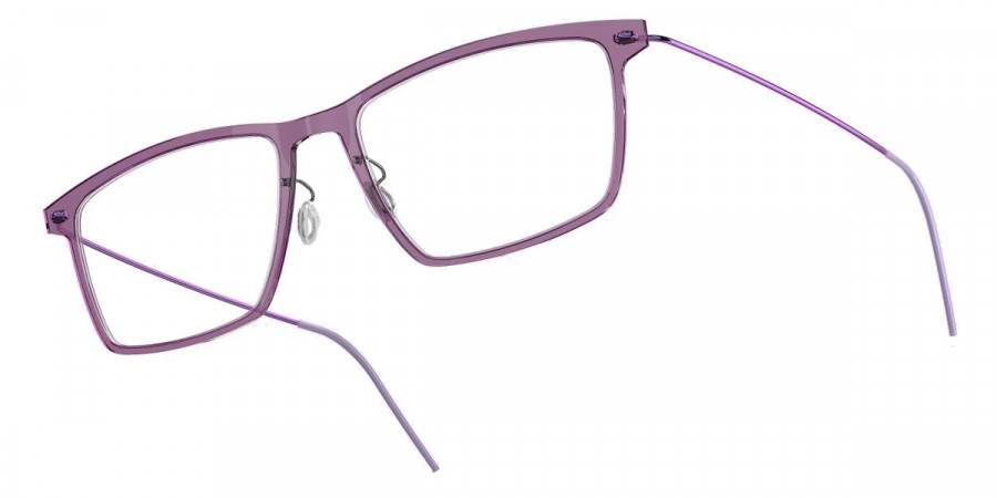 Color: C19 P77 - Lindberg N.O.W. Titanium LND6544C19P7753