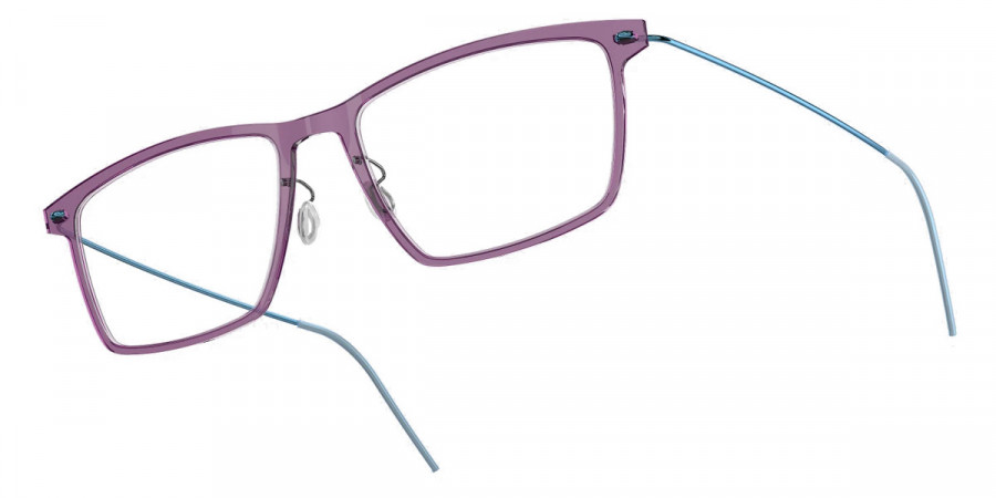 Color: C19 P80 - Lindberg N.O.W. Titanium LND6544C19P8053