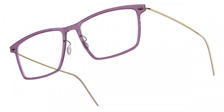 Color: C19 PGT - Lindberg N.O.W. Titanium LND6544C19PGT53