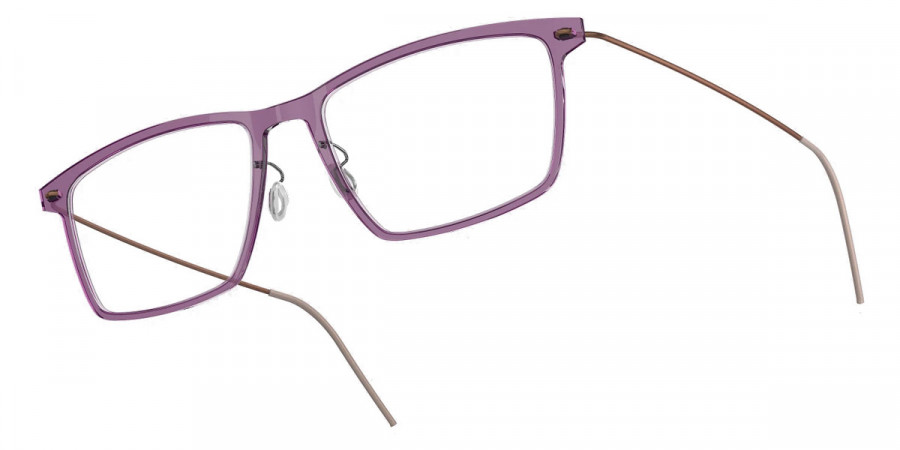 Color: C19 U12 - Lindberg N.O.W. Titanium LND6544C19U1253