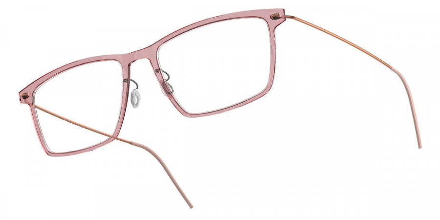 Color: C20 60 - Lindberg N.O.W. Titanium LND6544C206053