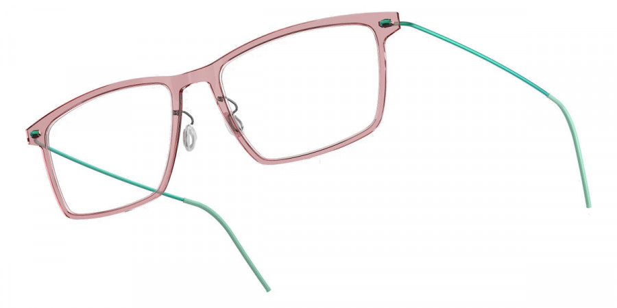 Color: C20 85 - Lindberg N.O.W. Titanium LND6544C208553