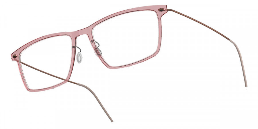 Color: C20 U12 - Lindberg N.O.W. Titanium LND6544C20U1253