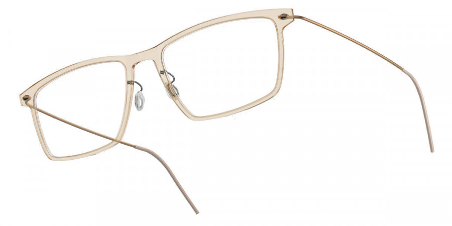 Color: C21 35 - Lindberg N.O.W. Titanium LND6544C213553