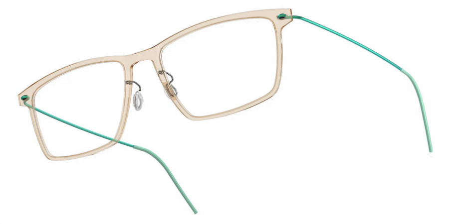 Color: C21 85 - Lindberg N.O.W. Titanium LND6544C218553