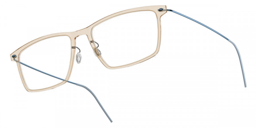 Color: C21 P20 - Lindberg N.O.W. Titanium LND6544C21P2053