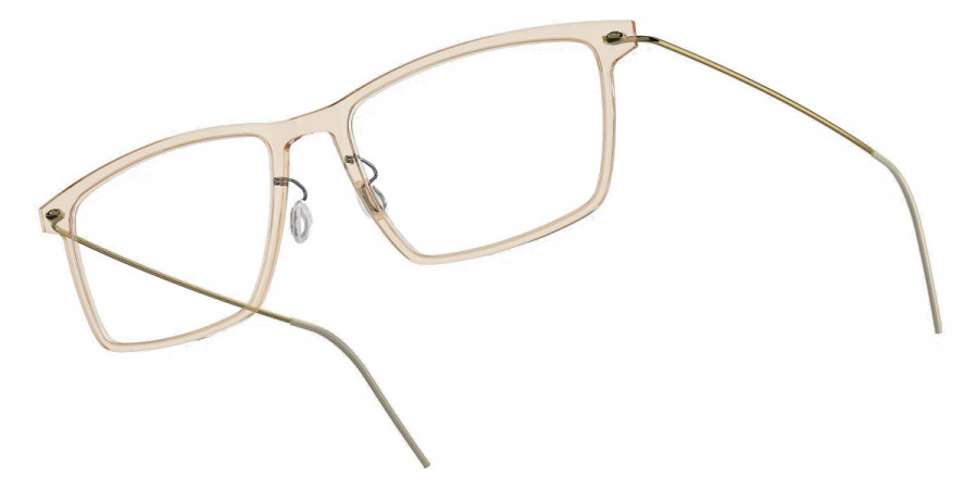 Color: C21 P35 - Lindberg N.O.W. Titanium LND6544C21P3553