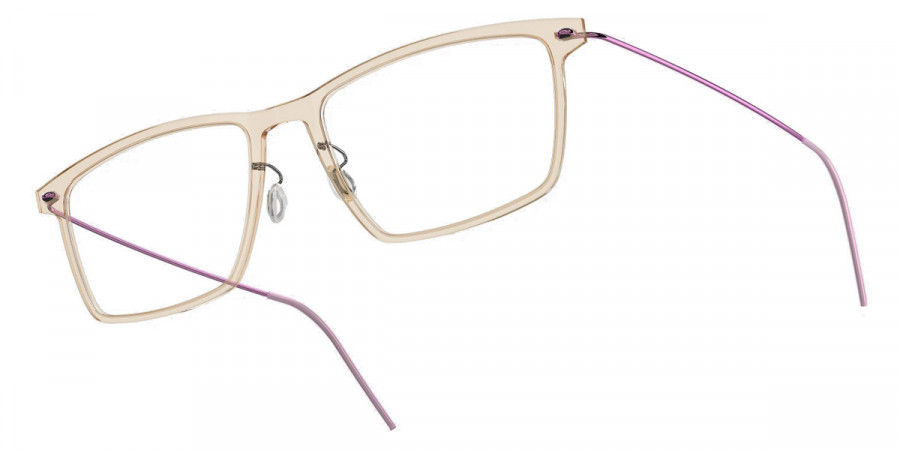 Color: C21 P75 - Lindberg N.O.W. Titanium LND6544C21P7553