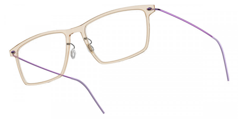 Color: C21 P77 - Lindberg N.O.W. Titanium LND6544C21P7753