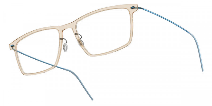 Color: C21 P80 - Lindberg N.O.W. Titanium LND6544C21P8053