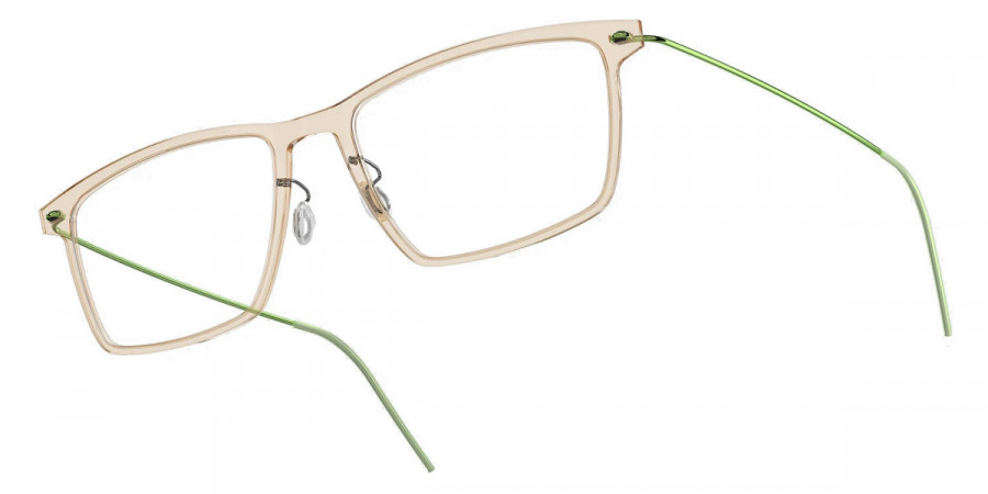 Color: C21 P95 - Lindberg N.O.W. Titanium LND6544C21P9553