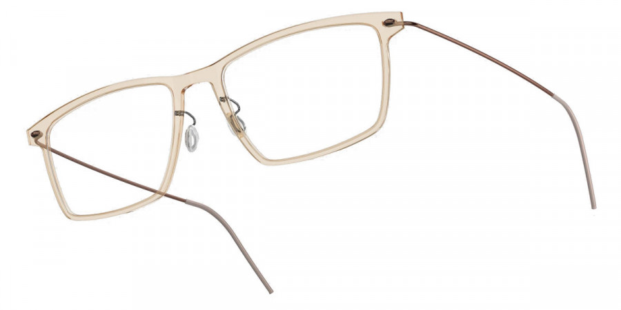 Color: C21 PU12 - Lindberg N.O.W. Titanium LND6544C21PU1253