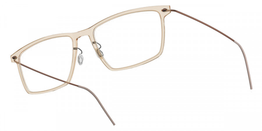 Color: C21 U12 - Lindberg N.O.W. Titanium LND6544C21U1253