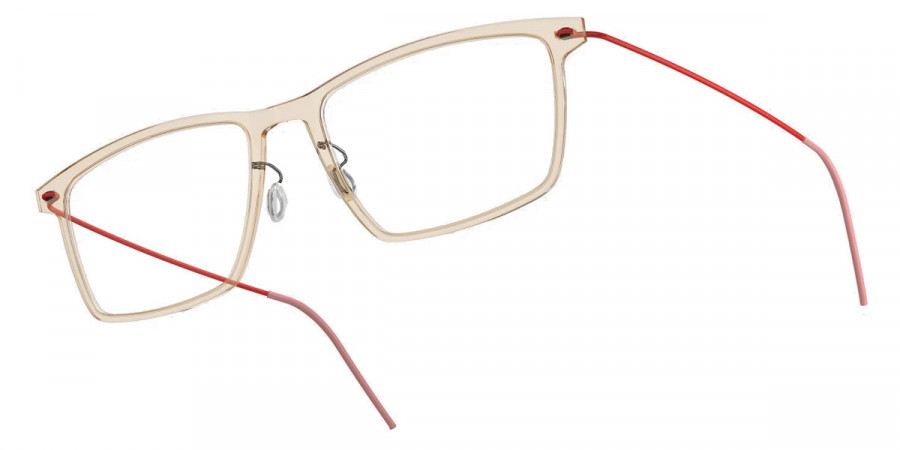 Color: C21 U33 - Lindberg N.O.W. Titanium LND6544C21U3353