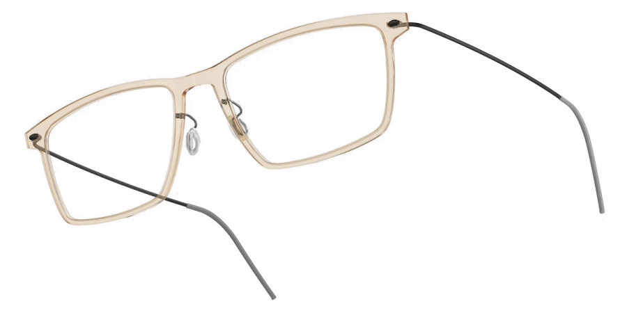 Color: C21 U9 - Lindberg N.O.W. Titanium LND6544C21U953