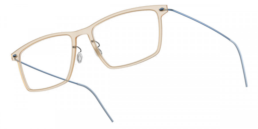 Color: C21M 20 - Lindberg N.O.W. Titanium LND6544C21M2053