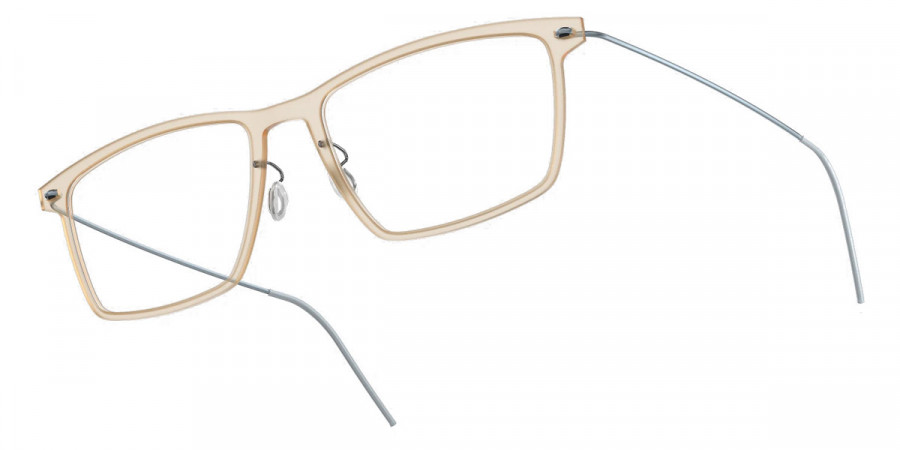 Color: C21M 25 - Lindberg N.O.W. Titanium LND6544C21M2553