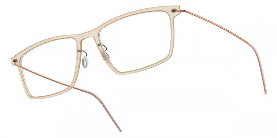 Color: C21M 60 - Lindberg N.O.W. Titanium LND6544C21M6053