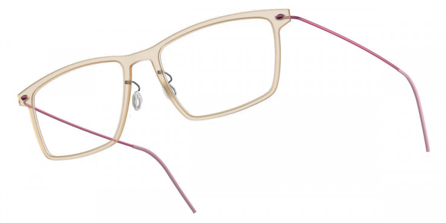 Color: C21M 70 - Lindberg N.O.W. Titanium LND6544C21M7053