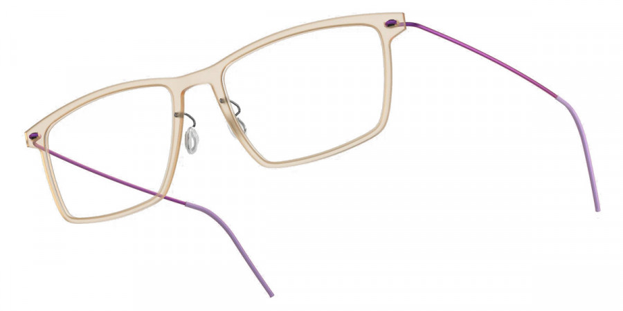 Color: C21M 75 - Lindberg N.O.W. Titanium LND6544C21M7553