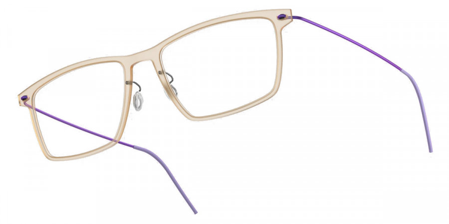 Color: C21M 77 - Lindberg N.O.W. Titanium LND6544C21M7753