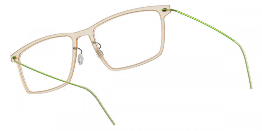 Color: C21M 95 - Lindberg N.O.W. Titanium LND6544C21M9553