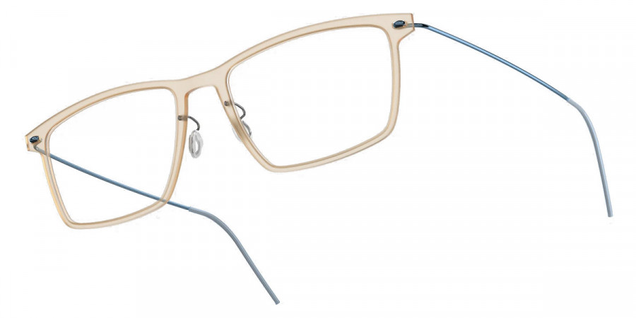 Color: C21M P20 - Lindberg N.O.W. Titanium LND6544C21MP2053