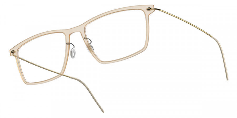 Color: C21M PGT - Lindberg N.O.W. Titanium LND6544C21MPGT53