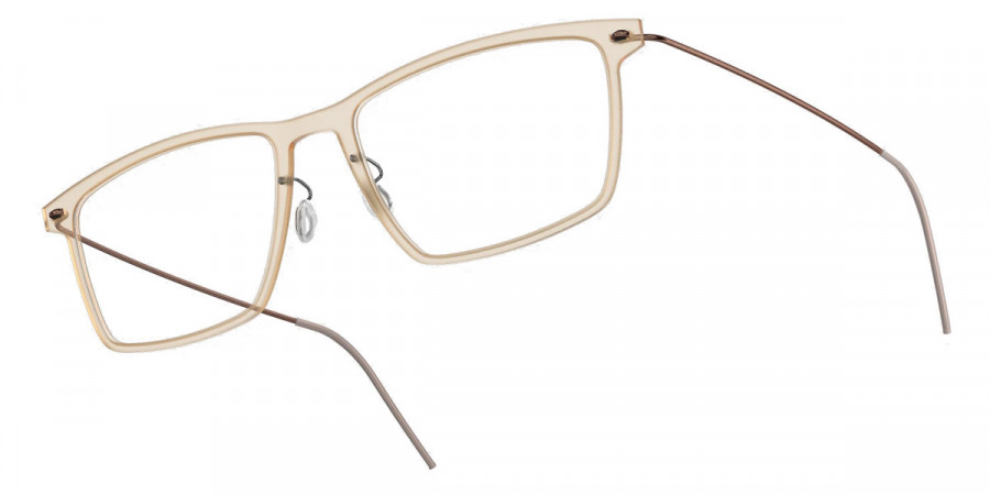 Color: C21M PU12 - Lindberg N.O.W. Titanium LND6544C21MPU1253