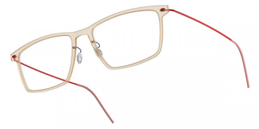 Color: C21M U33 - Lindberg N.O.W. Titanium LND6544C21MU3353