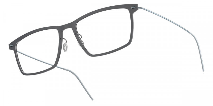 Color: D15 25 - Lindberg N.O.W. Titanium LND6544D152553