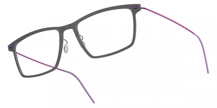 Color: D15 75 - Lindberg N.O.W. Titanium LND6544D157553