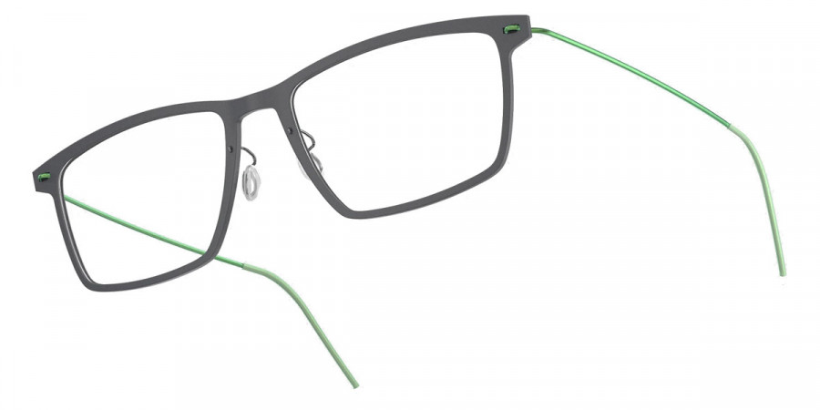 Color: D15 90 - Lindberg N.O.W. Titanium LND6544D159053