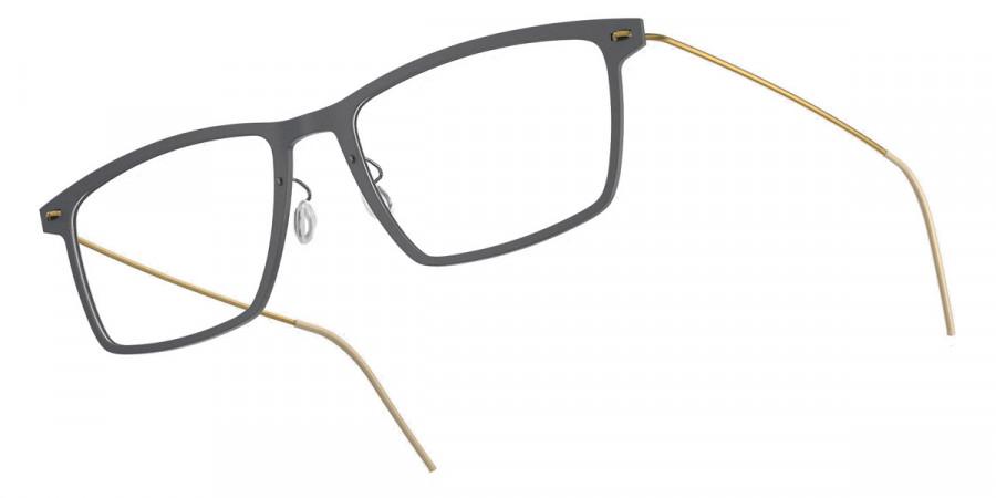 Color: D15 GT - Lindberg N.O.W. Titanium LND6544D15GT53