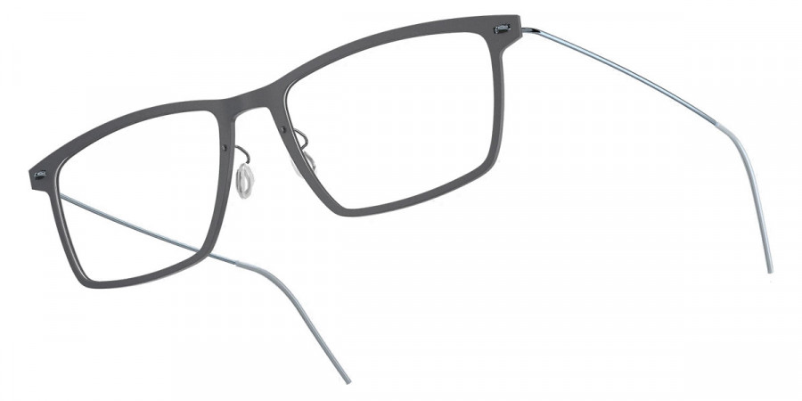 Color: D15 P25 - Lindberg N.O.W. Titanium LND6544D15P2555