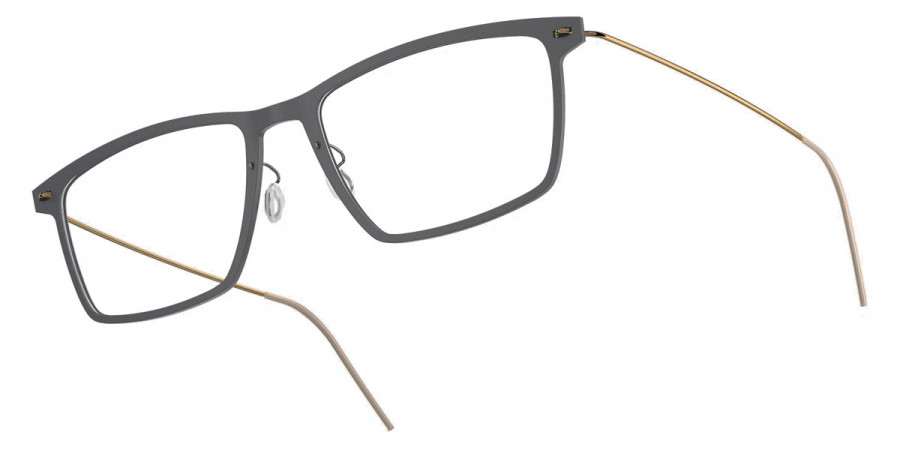 Color: D15 P60 - Lindberg N.O.W. Titanium LND6544D15P6053