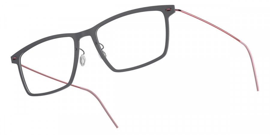 Color: D15 P70 - Lindberg N.O.W. Titanium LND6544D15P7053