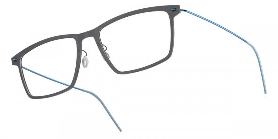 Color: D15 P80 - Lindberg N.O.W. Titanium LND6544D15P8053